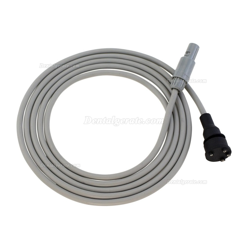 Zahnimplantat-Motorkabel 1,8 m f&uuml;r das W&H ImplantMed chirurgische Motorsystem
